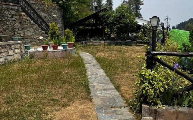 Tethys Ski Resort Narkanda