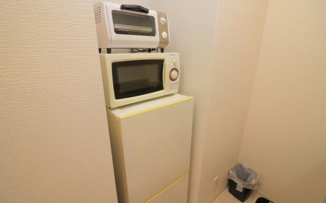 HG Cozy Hotel No.84 Morishoji Station