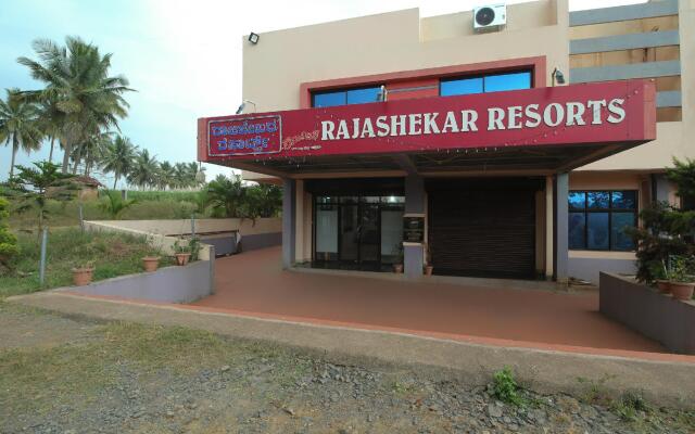 OYO 65045 Rajashekhar Resorts