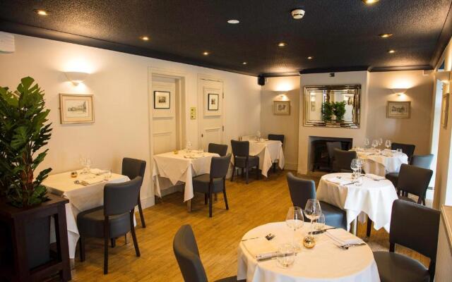 The Charlton Boutique Hotel