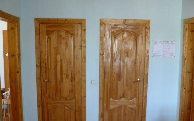 Рыболовно-охотничья база Поплавок на Ахтубе