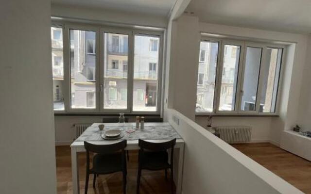 Italianflat - Vittoria Suite