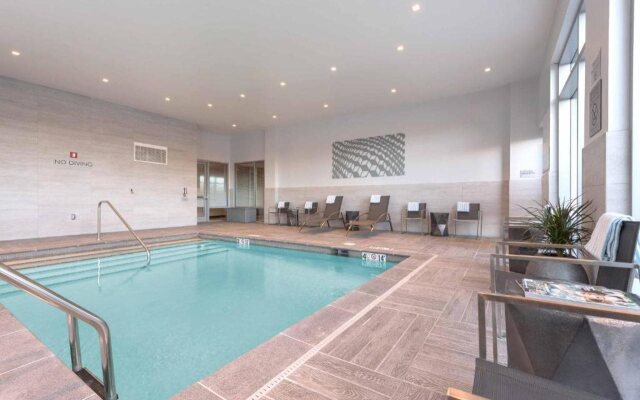 AC Hotel by Marriott Boston North