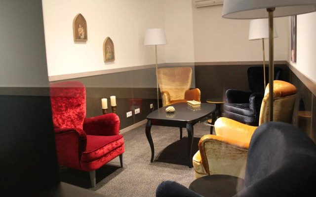 Hotel José Régio