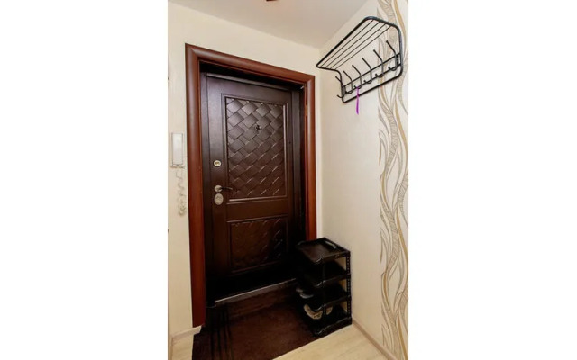 С комфортом на пр. Мира 157