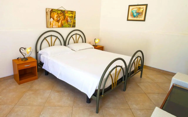 Masseria Terra Dotranto