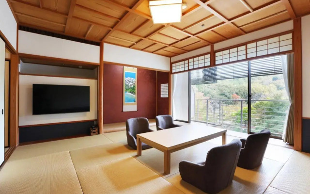 Manten no Tsujinoya
