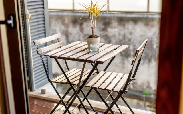 Merc Porto Santa Catarina