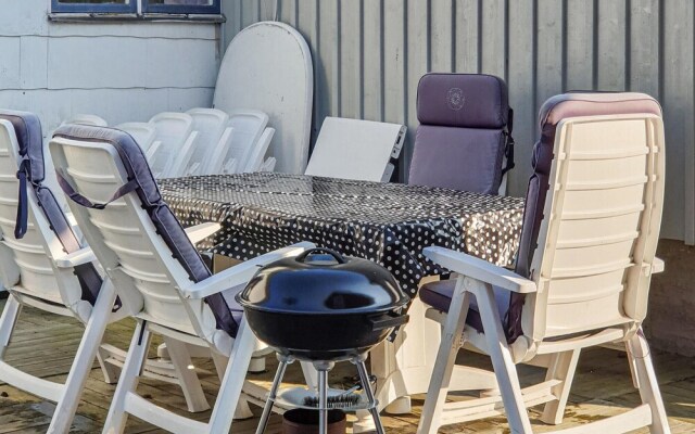 Awesome Home in Kalmar With Wifi and 3 Bedrooms