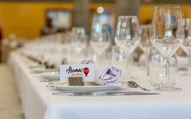 Nuevo Zenit Calahorra