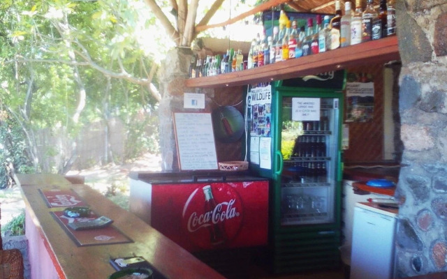 Nkhudzi Beach Lodge