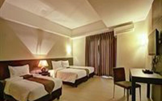 Sequoia Hotel Quezon City