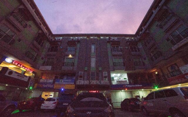 Diamond Spring Hotel