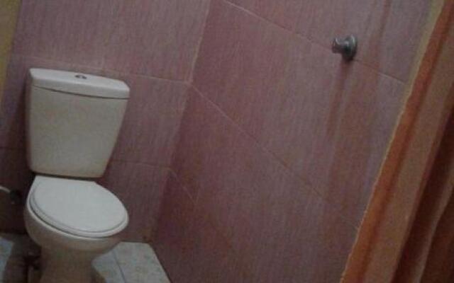 Defa Homestay