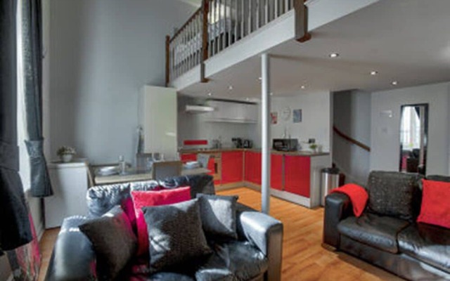 Karah Suites Wilton Place