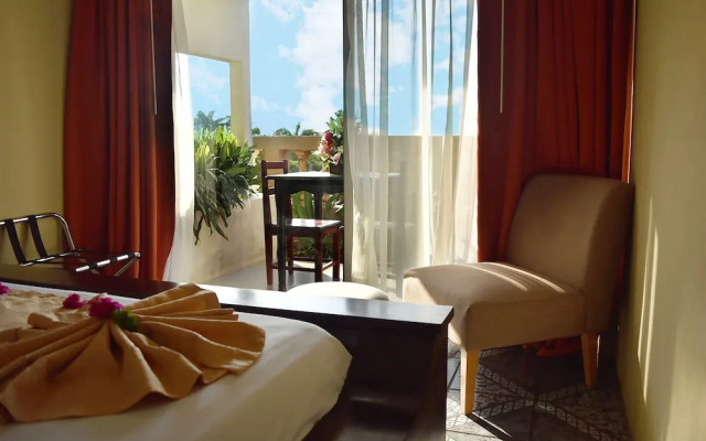 Best Western Tamarindo Vista Villas