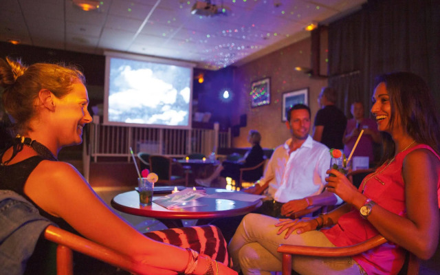 Belambra Clubs Residence Omaha Beac