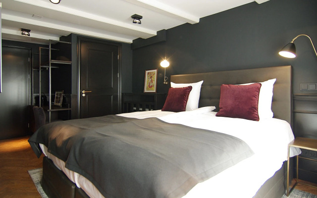 Budget Hotel Thorbecke