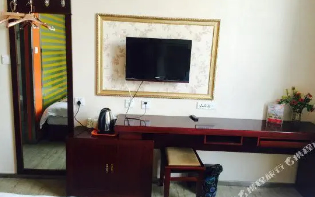 Lanzhou Runjia Hotel