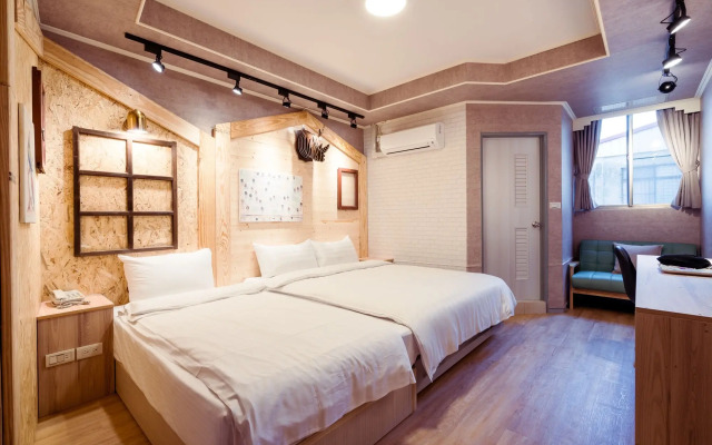 Tainan Inn