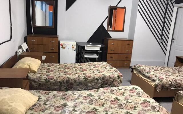 Kandinskiy Hostel