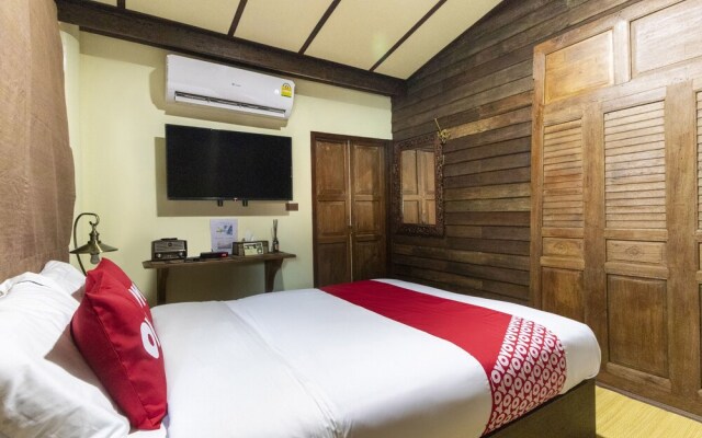OYO 750 Baan Suan Ampond