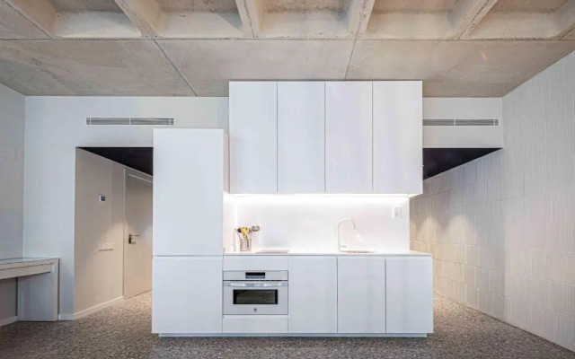 Barcelona Touch Apartments - Rosich