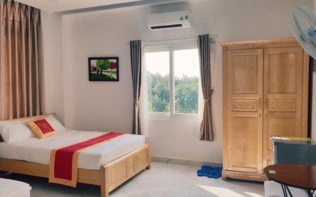 Hotel Ruby Phu Quoc by OYO Rooms