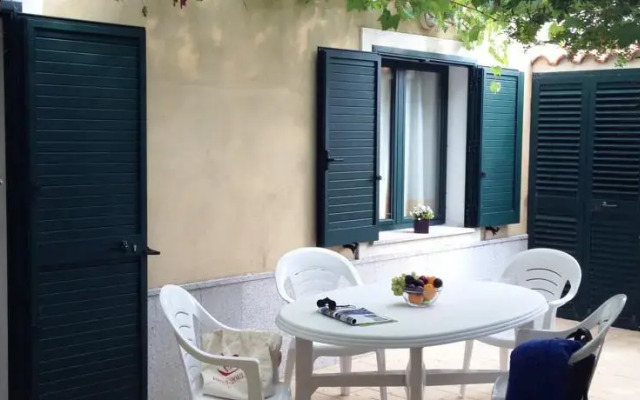 Residence Gli Ulivi