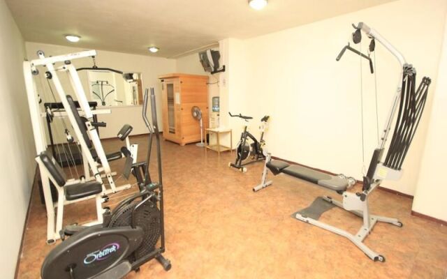 Best Western Argento Inn