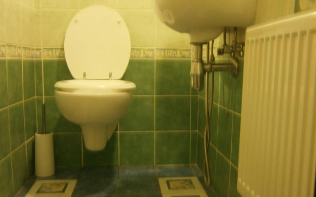 Andrews Centre Apartment