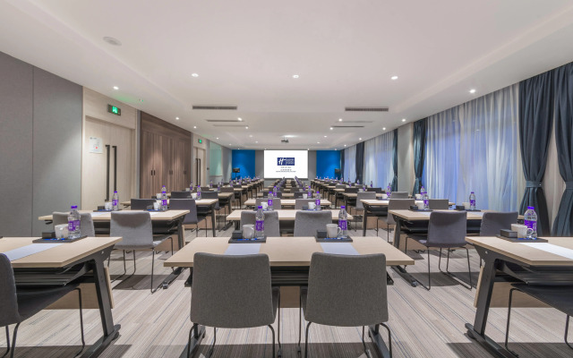 Holiday Inn Express Beijing Shijingshan Parkview by IHG