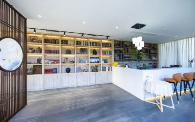 Hangzhou Mandele Homestay – Restaurant – Hangzhou