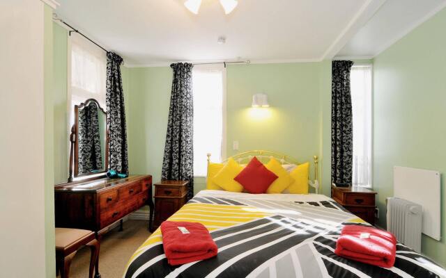 Richmond Guest House Bed & Breakfast