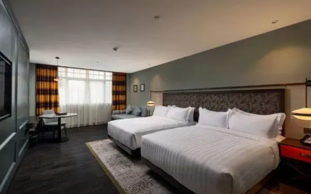 The George George Town Penang