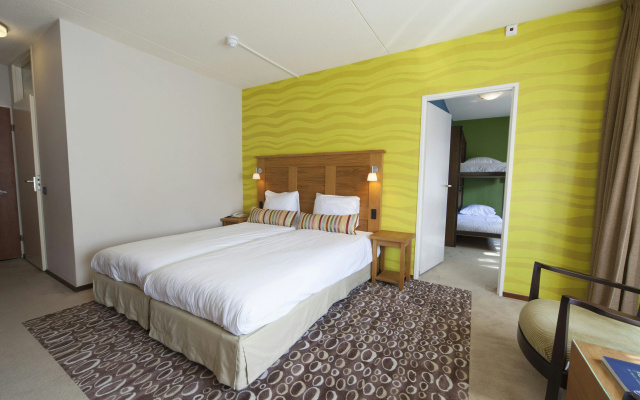 Fletcher Hotel-Restaurant Sallandse Heuvelrug