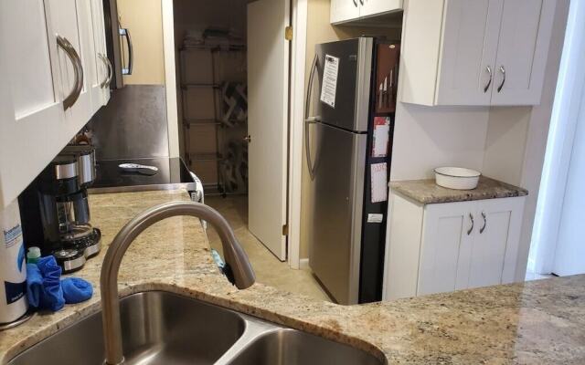 Island House G234
