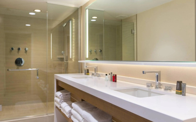 Newport Marriott Hotel & Spa