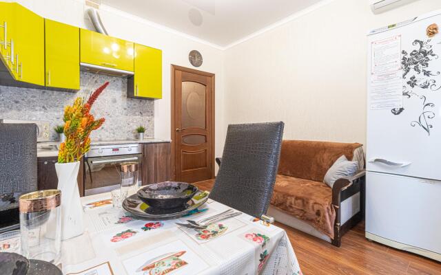 Posutochno One Days на улице Восточно-Кругликовская 28/2