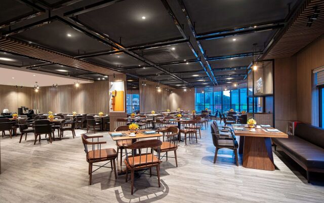 Ramada by Wyndham Guangzhou Conghua