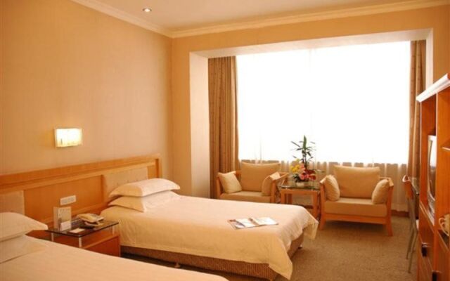 Rong Hu Hotel