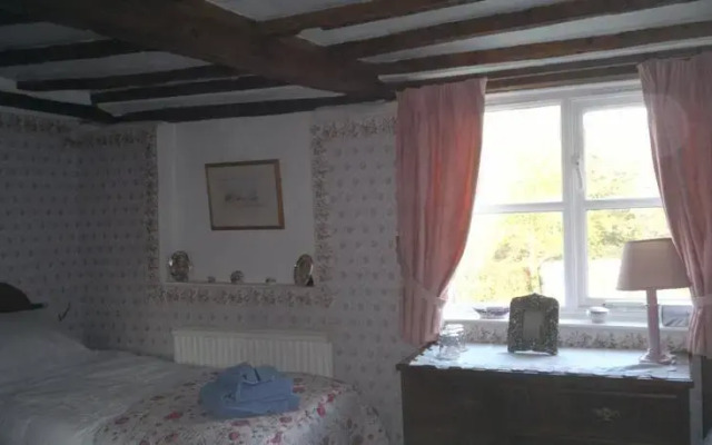 Bower Farm House