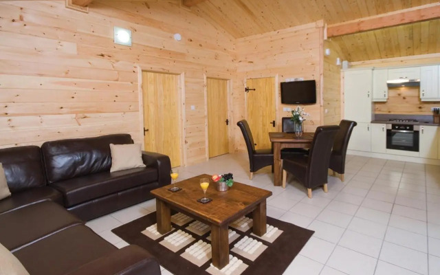 Quarry Walk Lodges