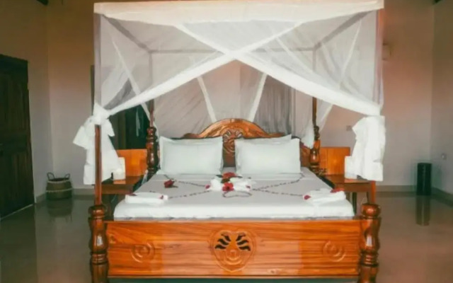 The Villa of Zanzibar