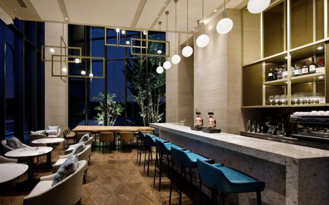Courtyard Osaka Honmachi by Marriott Hotel