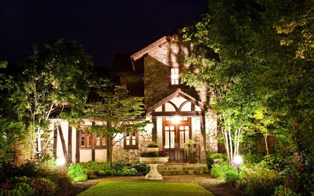 Ruze Villa