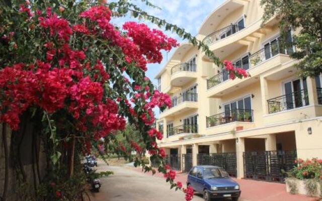 Service Inn 22 Abudayam