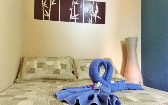 CaféMar Búzios Geriba