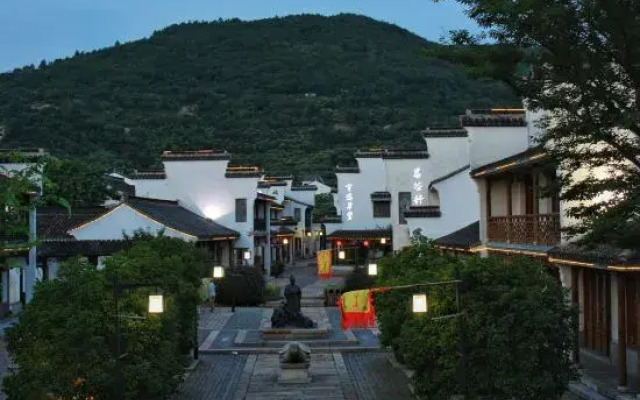 Furong Tangwai Hostel