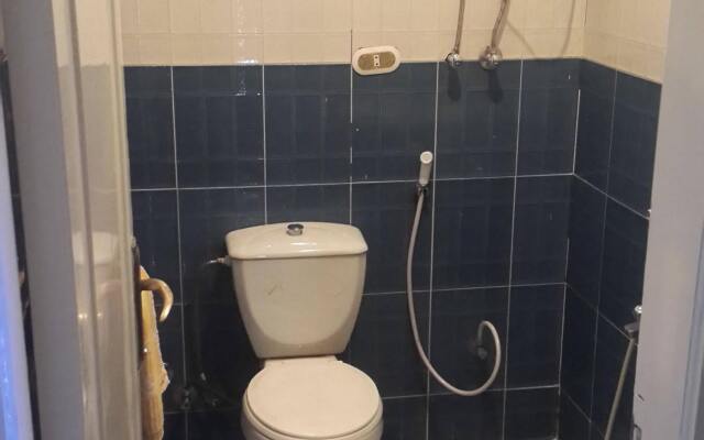 Pyramids Plateau Inn